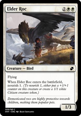Elder Roc