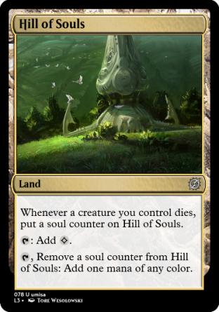 Hill of Souls