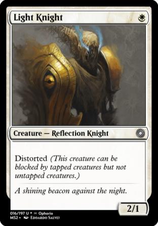 Light Knight