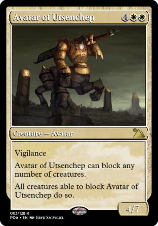 Avatar of Utsenchep