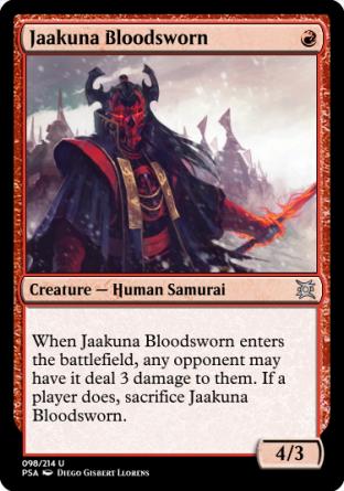 Jaakuna Bloodsworn