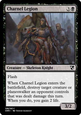 Charnel Legion