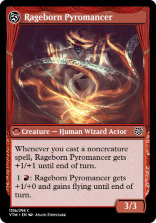 Rageborn Pyromancer