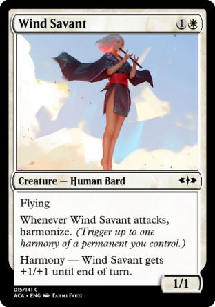 Wind Savant