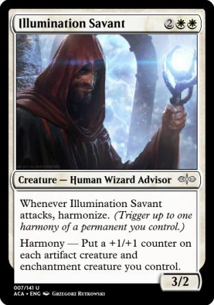 Illumination Savant