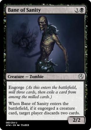 Bane of Sanity