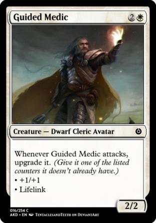 Guided Medic