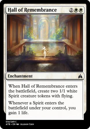 Hall of Remembrance