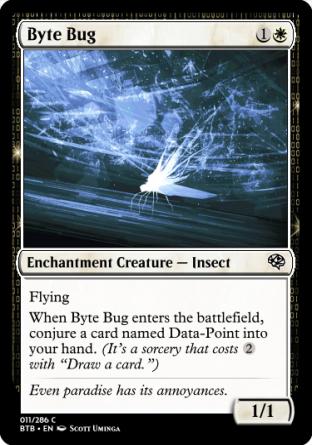 Byte Bug