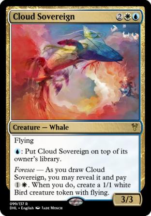 Cloud Sovereign