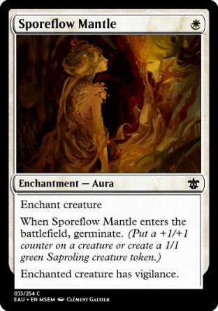 Sporeflow Mantle