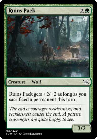 Ruins Pack