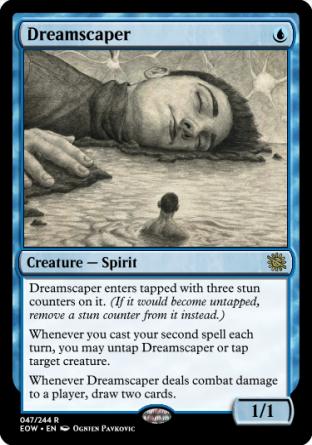 Dreamscaper