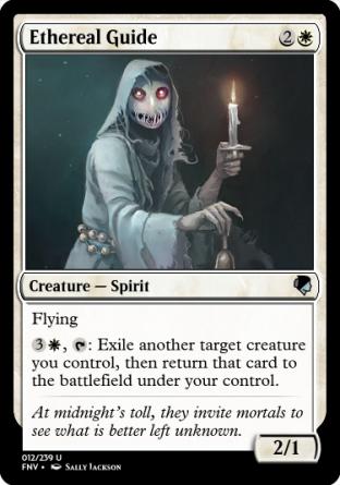 Ethereal Guide