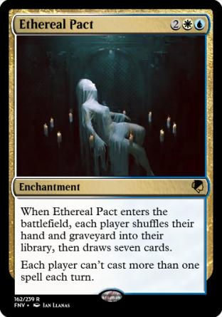 Ethereal Pact