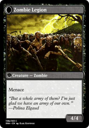 Zombie Legion