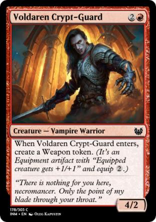 Voldaren Crypt-Guard