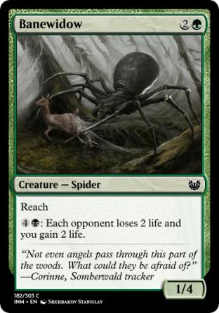 Banewidow