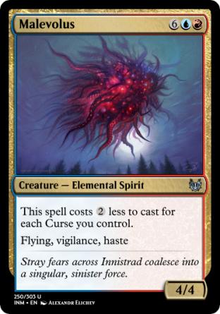 Malevolus