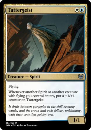 Tattergeist