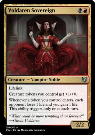 Voldaren Sovereign
