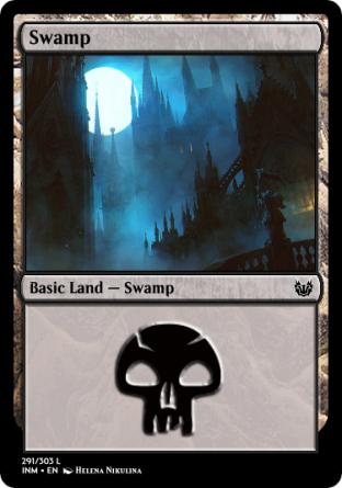 Swamp