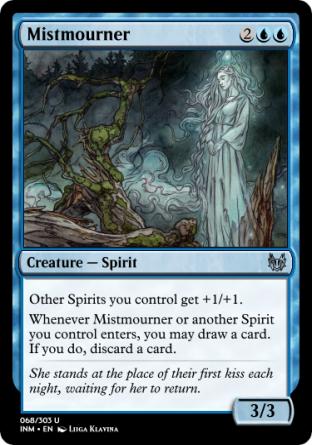 Mistmourner