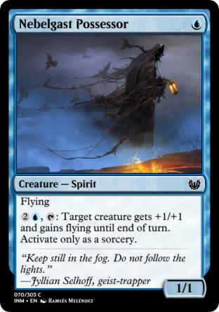 Nebelgast Possessor