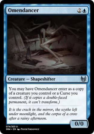 Omendancer
