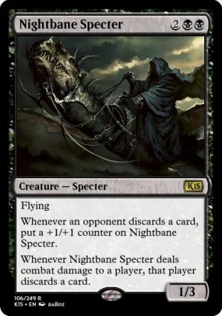 Nightbane Specter