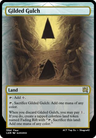 Gilded Gulch