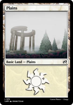 Plains