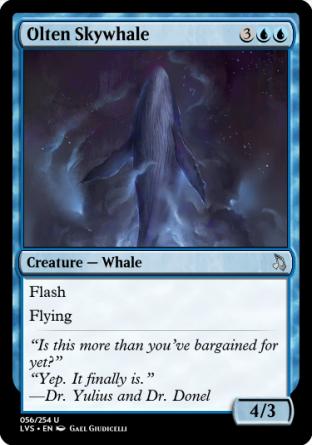 Olten Skywhale