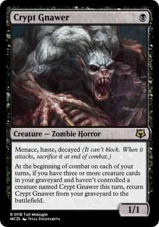 Crypt Gnawer