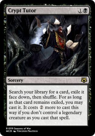 Crypt Tutor