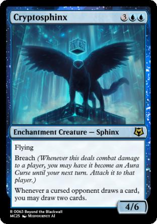 Cryptosphinx