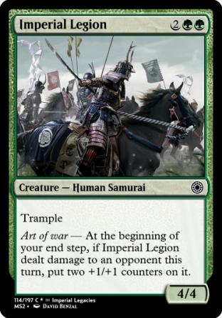 Imperial Legion