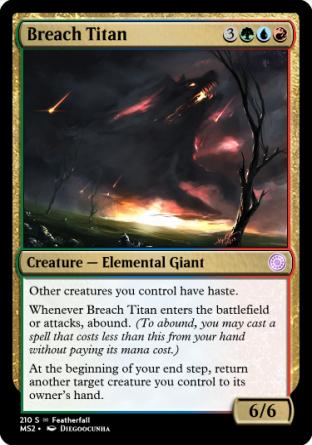 Breach Titan