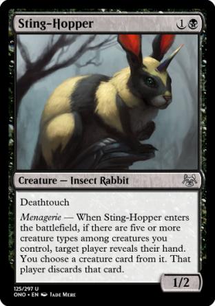 Sting-Hopper