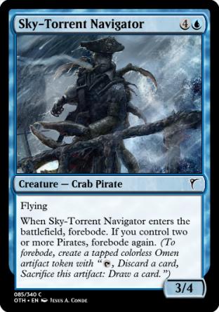 Sky-Torrent Navigator