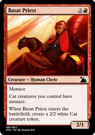 Basat Priest