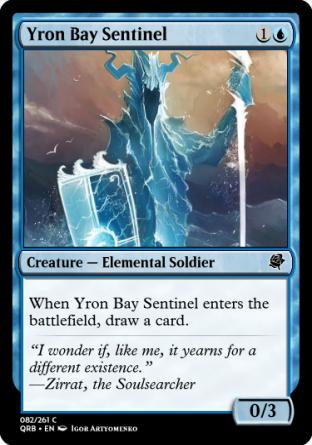 Yron Bay Sentinel