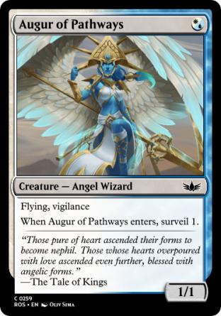 Augur of Pathways