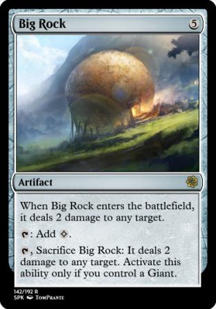 Big Rock