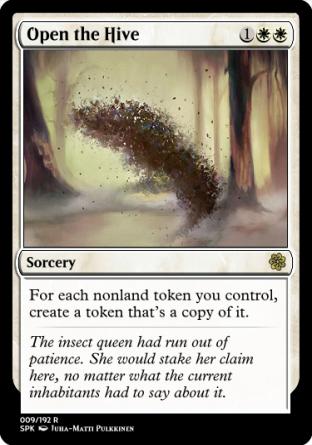 Open the Hive