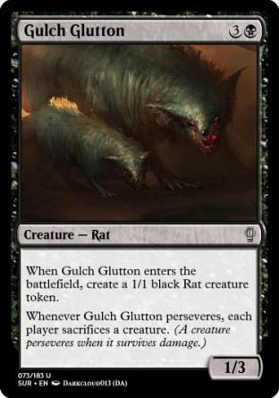 Gulch Glutton