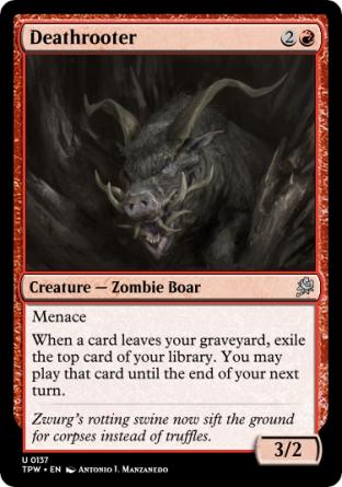 Deathrooter