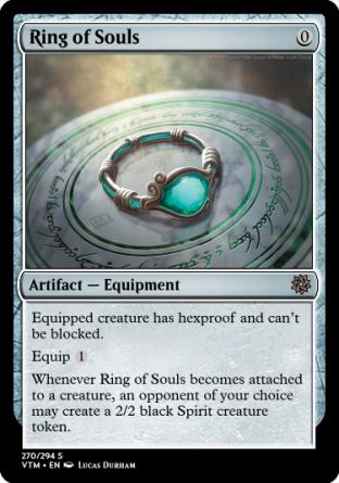 Ring of Souls